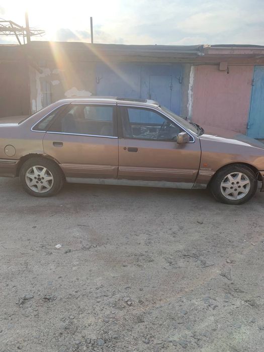 Продам Ford Scorpio 1
