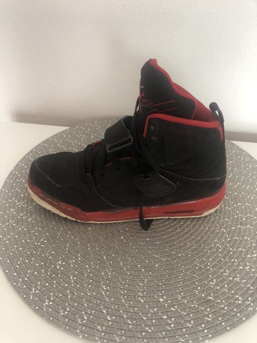 Buty firmy jordan