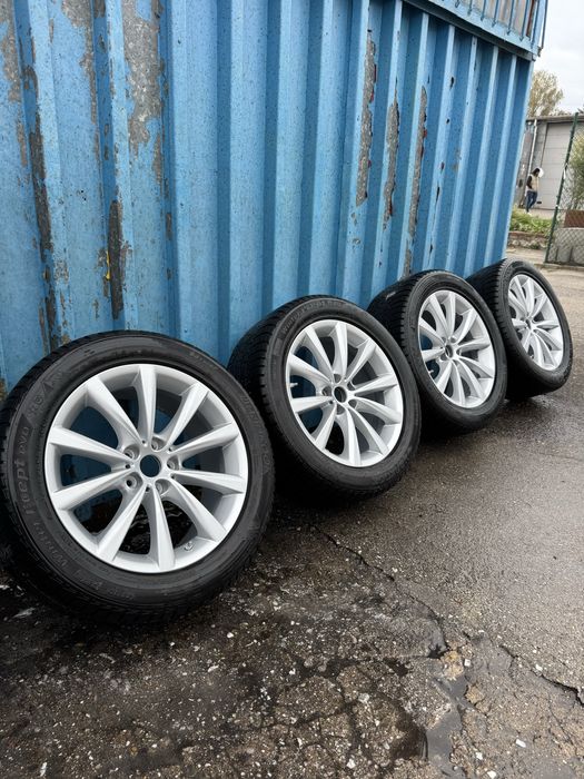Koła 245/50R18 5x112 8j et30 66.6  BMW SERIA 7 G11, G12, 6 G32 X3 X1