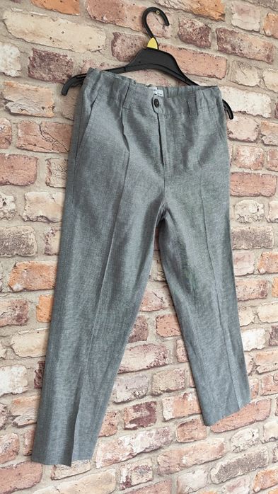 Spodnie chłopięce Reserved 122