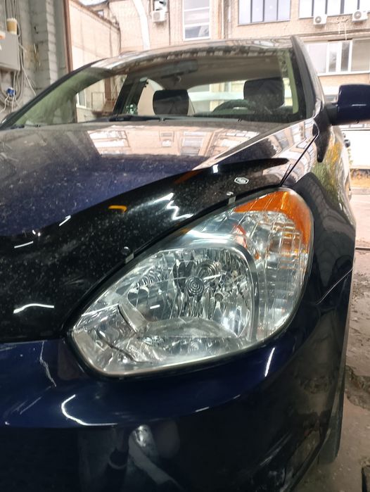 Полировка кузова авто — 1500 грн без доплат!