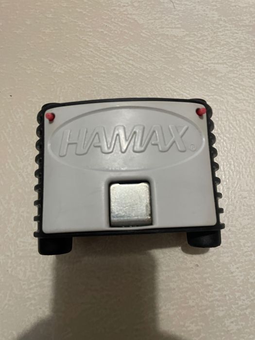 Hamax mocowanie do fotelika