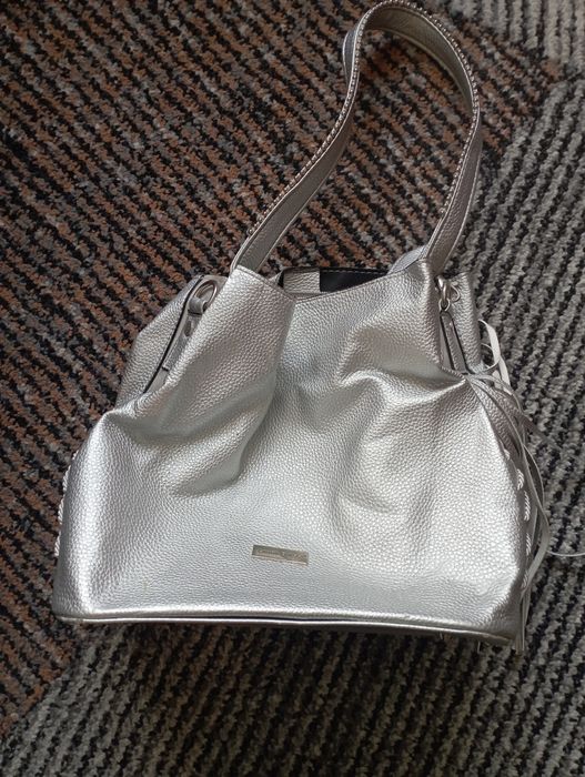 Torebka, worek Laura Biaggi