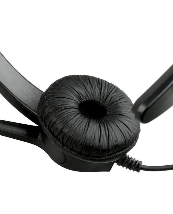 Słuchawki  VoiceJoy call center