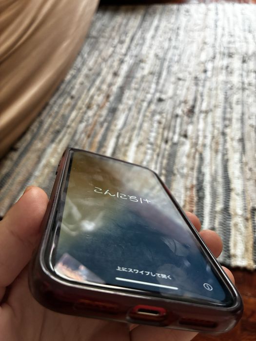 Iphone XR 64 gigas
