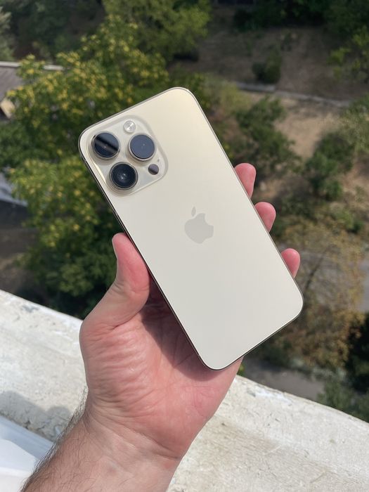 IPhone 14 PRO MAX 128 Neverlock