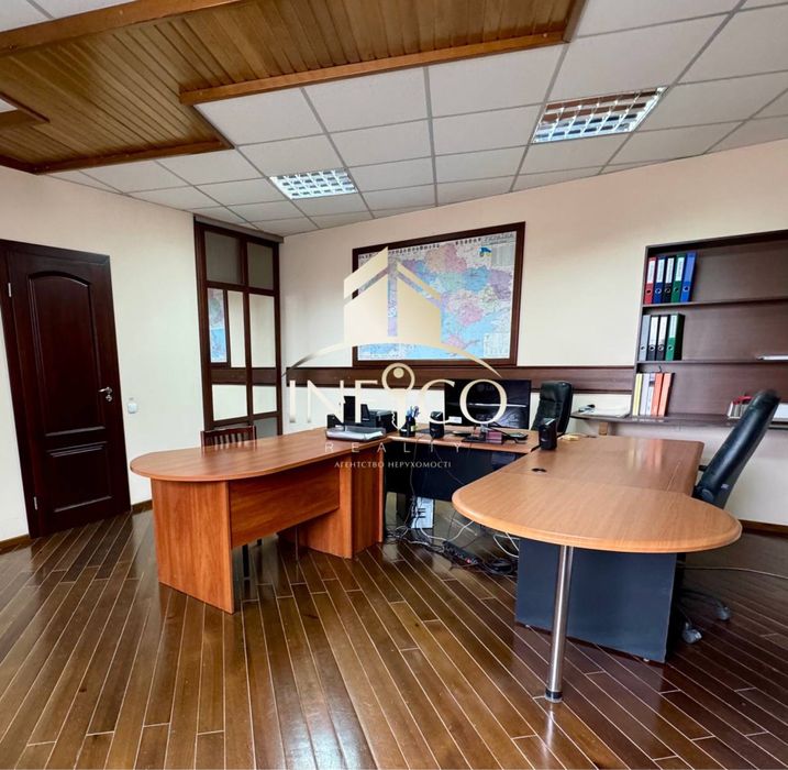 Продаж комплексу