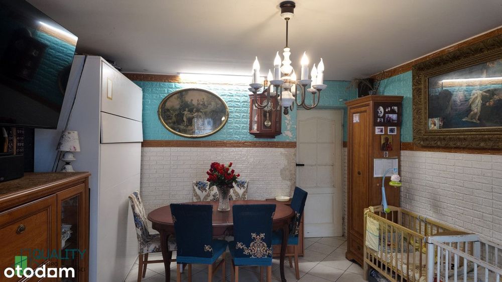 Mieszkanie 3-pokojowe na 10. piętrze z panoramą!