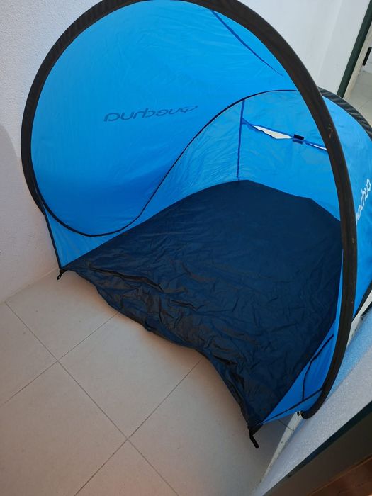 Tenda Praia/Campismo  Quechua