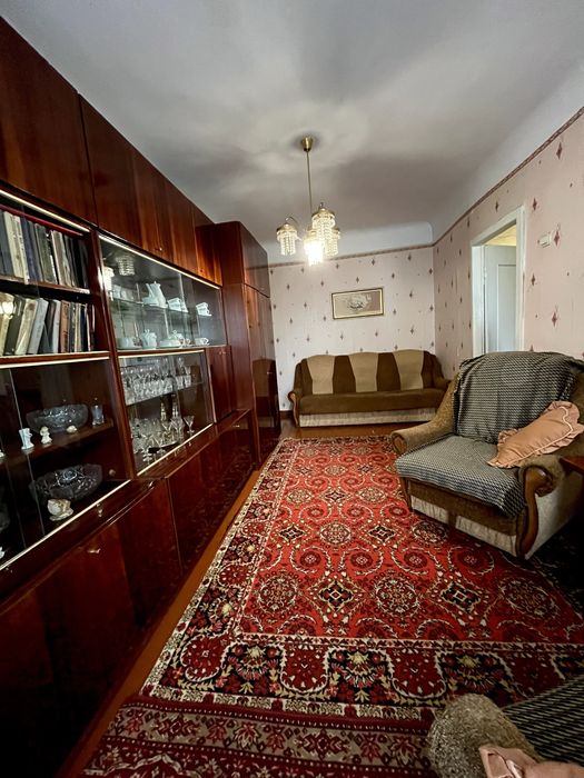Продаж 3 кім.квартири у м.Шептицький