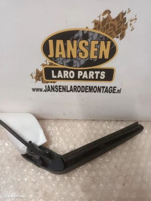 Range Rover P38 faróis fundo preto escova farol diversos