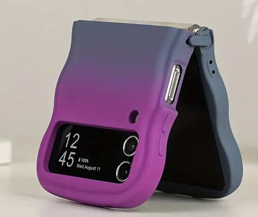 Чехол на Samsung flip 5