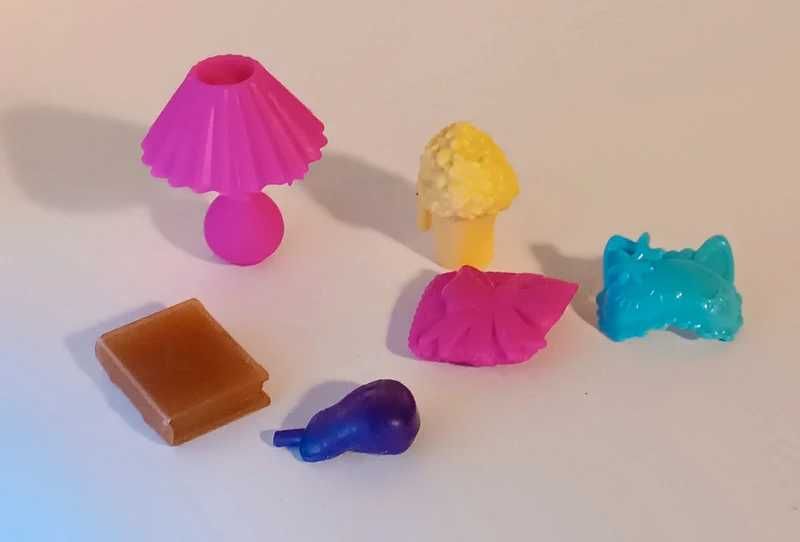 MLP Equestria Girls Minis figurka Twilight Sparkle Sleepover