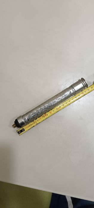 Нож  из нержавеющей стали