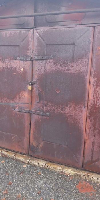 Продам гараж Святошинський район