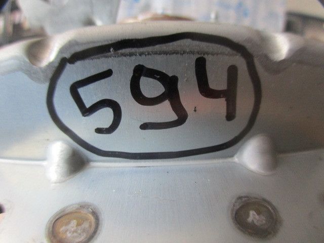 Airbag passageiro VOLKSWAGEN Fox (5Z1, 5Z3, 5Z4)