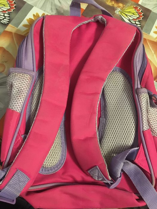 Сумки, рюкзак ортопедичний