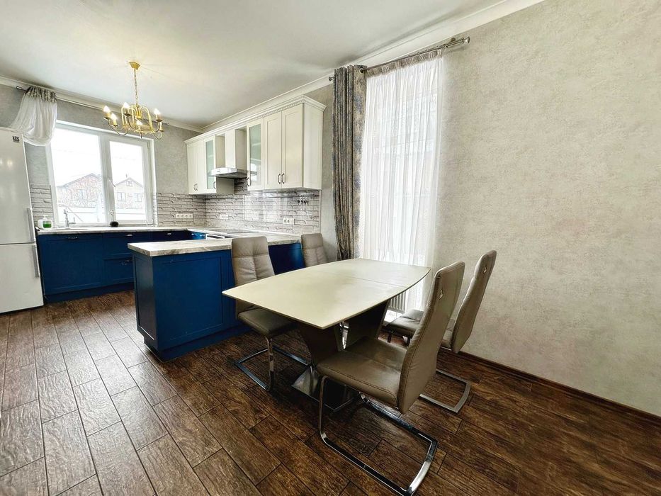 Оренда будинку  в Ірпені, район Стоянка. Можна з тваринами