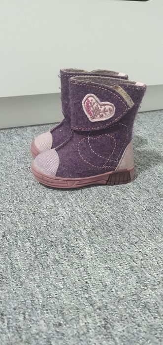 Чобітки зимові ,валяночки котофей