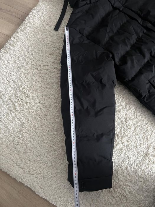 Куртка, чоловіча парка