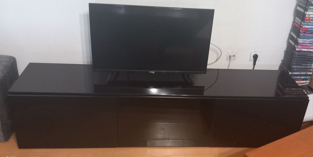 Vendo móvel sala IKEA