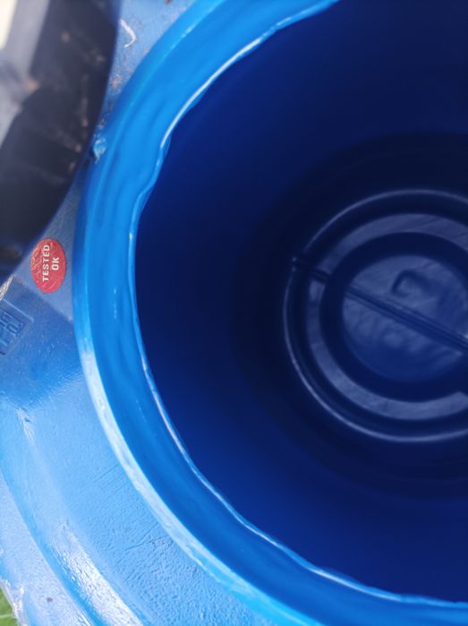 Бочка 100 літрів