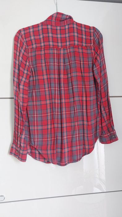 Koszula Abercrombie & Fitch Rozmiar XS XS