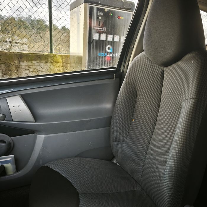 Toyota Aygo  1.0 - 2007