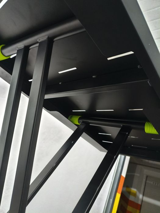 Mesa  DJ Gravity + Saco K&W