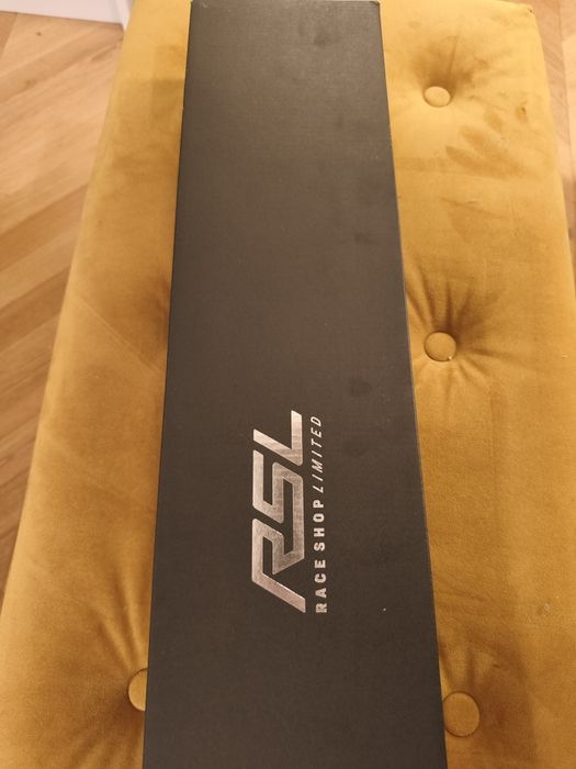 Kokpit Bontrager RSL MTB, 750mm/80mm/-13°