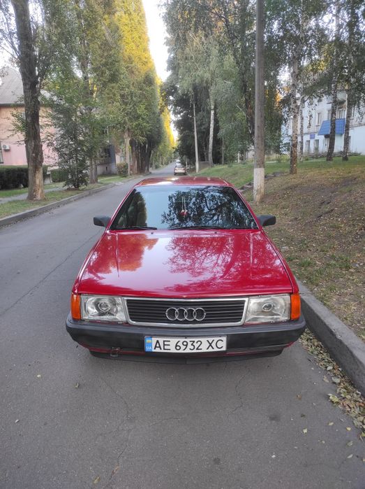 Продам Ауди 100 с3