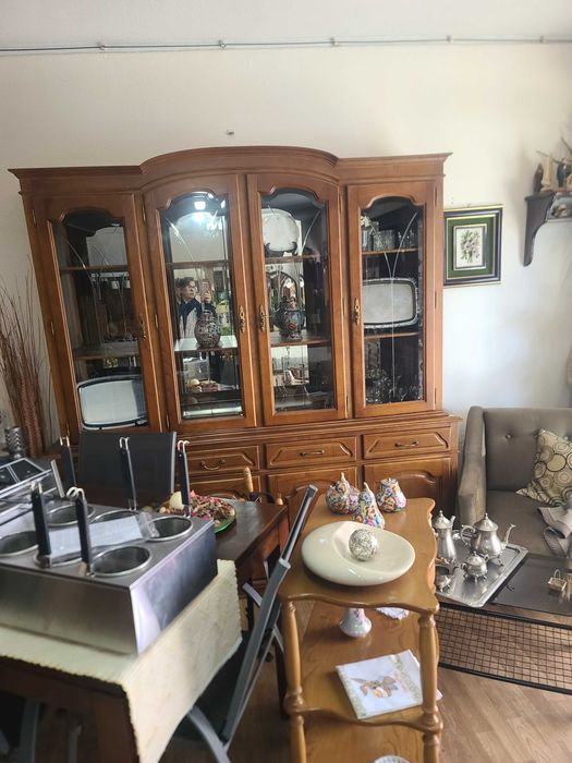 Movel de cozinha  ou Louceiro