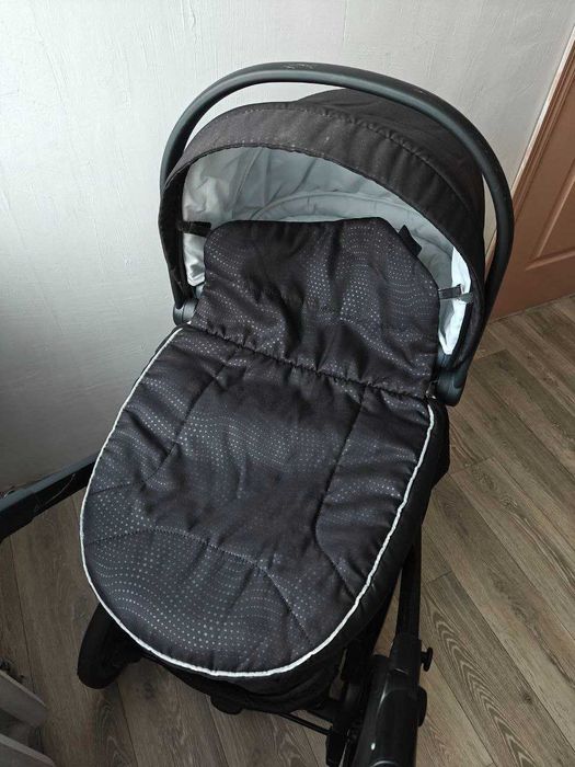 Коляска Peg-Perego Book plus