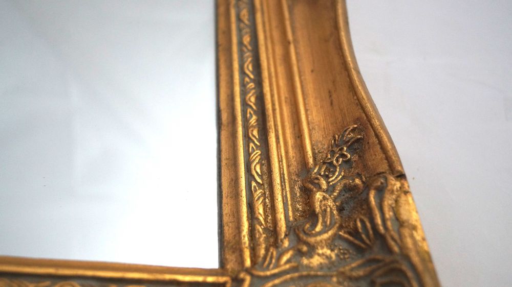 Lustro Antyczne Zadbane OKAZJA