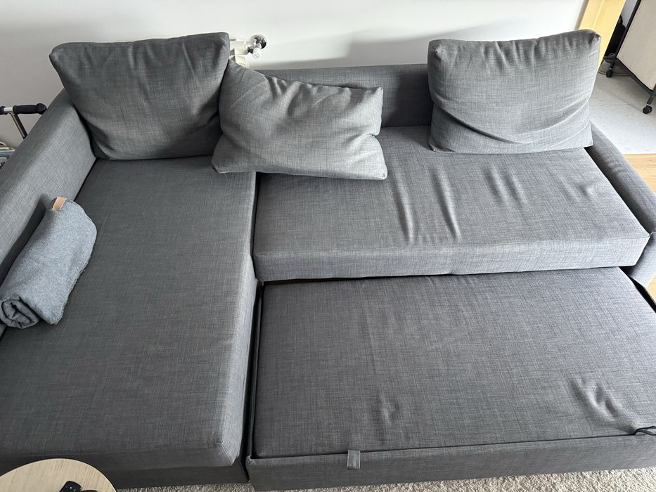 Mobiliario Ikea como novo