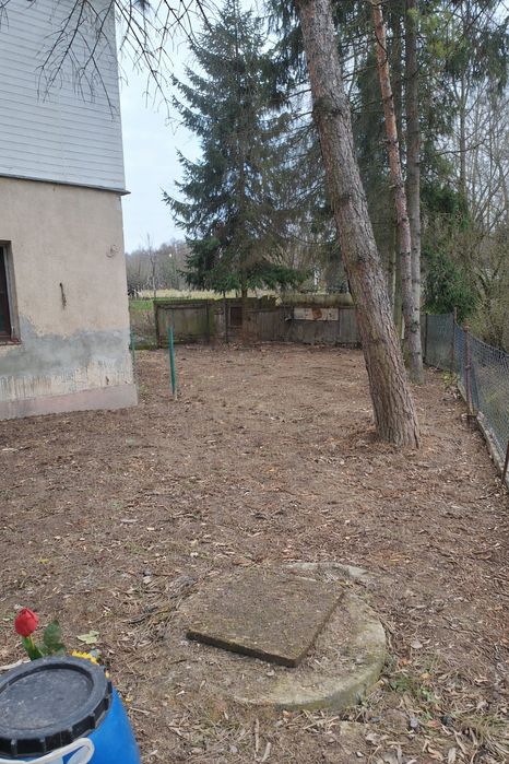 Nieruchomość pod inwestycję, działalność usługową -Baranówka Kocmyrzów