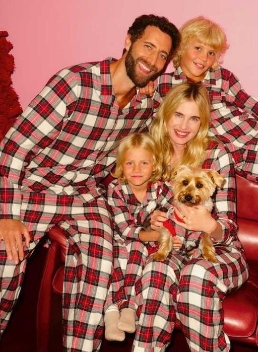 Піжама  бавовняна (фланель)Primark унісекс