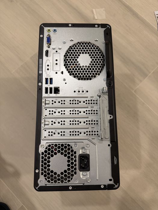 Computador fixo HP