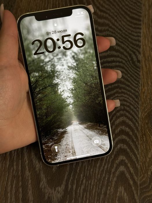 Iphone 12 pro 128 gb