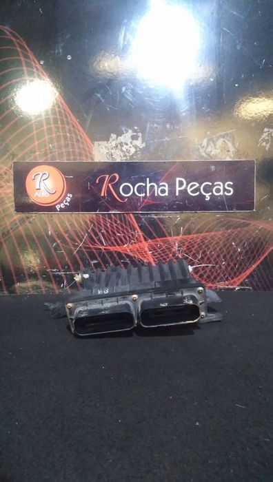 Centralina Do Motor Opel Astra G Combi (T98)
