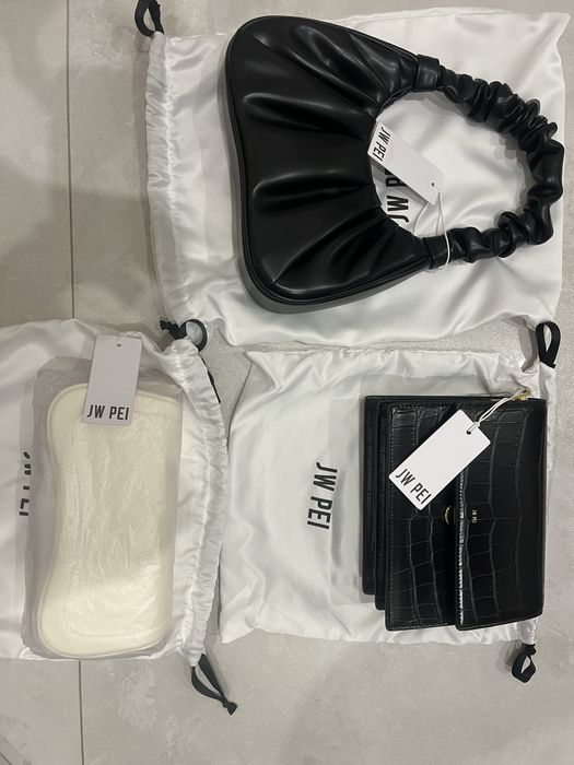 Оригінал ! Розпродаж сумок JW PEI ориіганльні Joy, Gabbi, Mini Flap