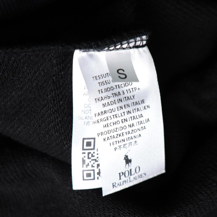 Світшот 1/4 zip Polo ralph lauren з коміром 1/3 зип зіп костюм поло