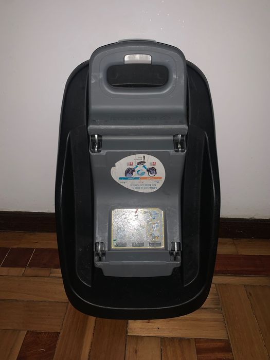 Base isofix universal