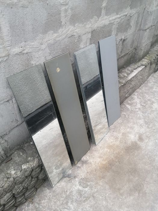 Зеркала из мебели