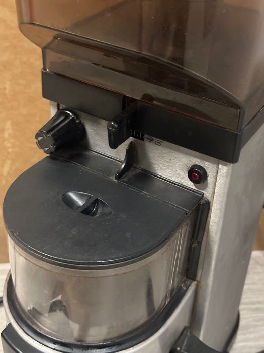 La Cimbali Cadet młynek