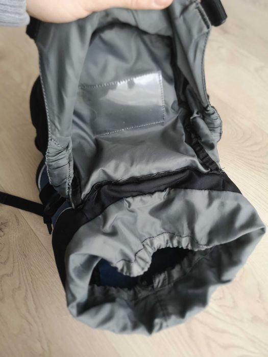 Plecak turystyczny/górski dla dziecka Bergans Nordkapp Jr. 12L