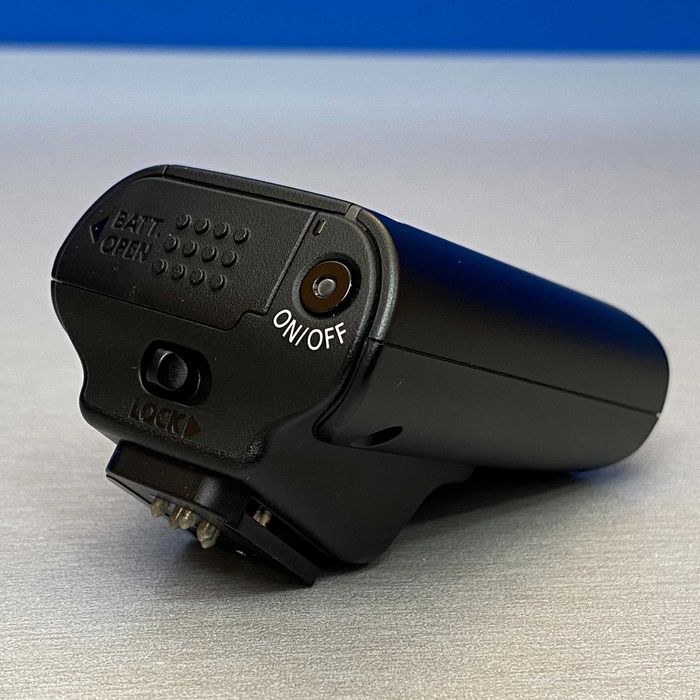 Canon Speedlite 90EX