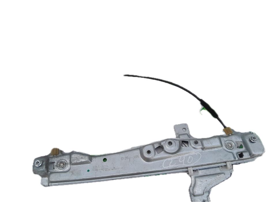 Elevador vidros trás esquerdo CITROËN C3 Aircross II (2R_, 2C_)