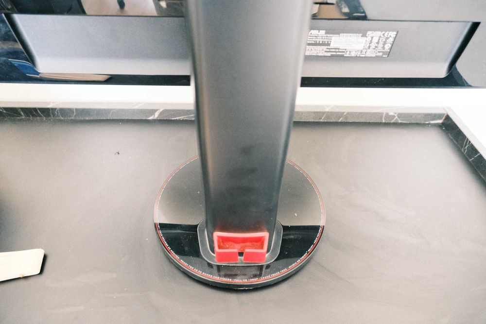 Monitor ASUS VG248QE