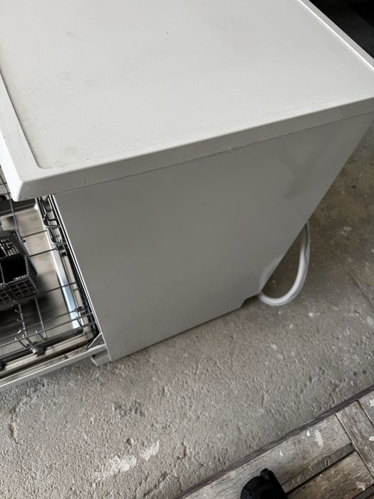 Máquina de Lavar Loiça BOSCH SMS50E92EU